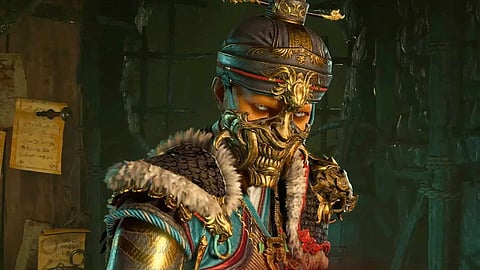 DIABLO IV promises to be engaging on MSI devices.