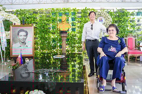 Libingan ng mga Bayani