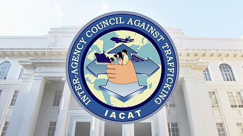 Inter-Agency Council Against Trafficking (IACAT)