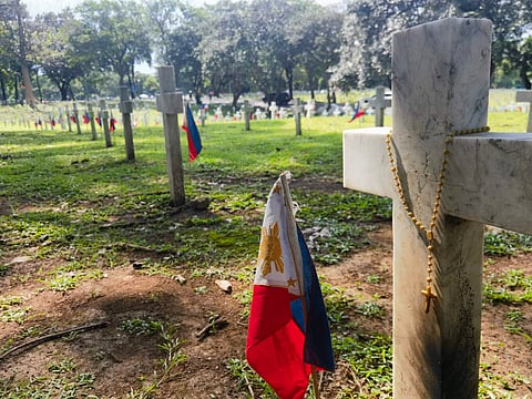 Libingan ng mga Bayani