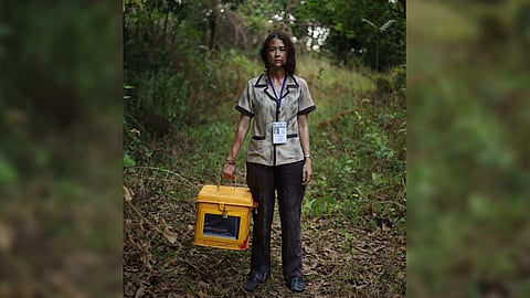 Marian Rivera in ‘Balota.’