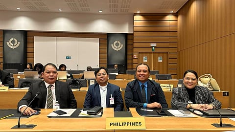 BoC showcases airline cargo streamlining in WCO-PTC sessions