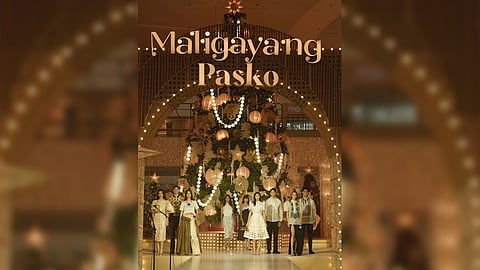 Jor-el Espina and Kultura.