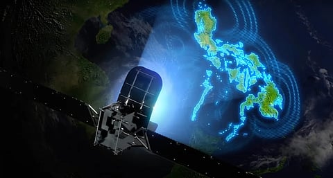 The satellite to be launched by the Astranis-Orbits Corp. partnership is expected to generate $400 million in investment over the next eight years. The MicroGEO satellite and succeeding ones are expected to provide internet service in the unserved and underserved areas of the Philippines, covering up to 10 million users and 30,000 barangays.