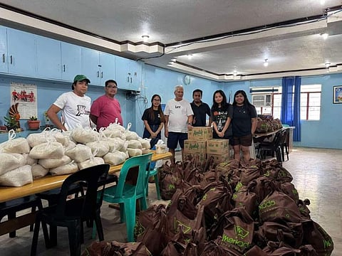 Photo courtesy of Evea Marie Alviso