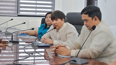 Korean experts to study Catubig River Basin