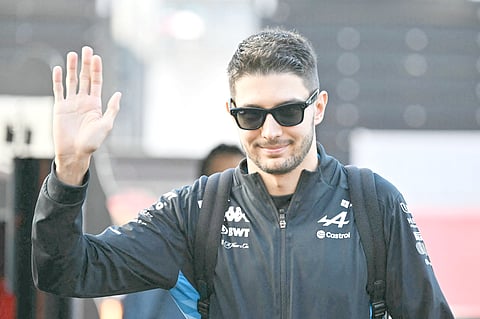 Esteban Ocon’s ill-advised attempt to overtake teammate Pierre Gasly in the Monaco Grand Prix epitomizes Alpine’s poor performance in the ongoing Formula One season.