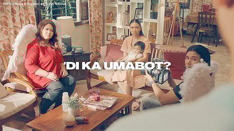 Just Move It and never-ever be late again.