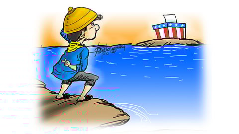 U.S. poll implications