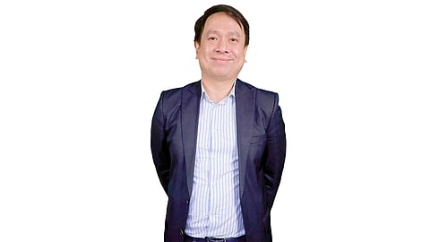 Security Bank chief economist Angelo Taningco believes the global growth momentum will continue whoever turns out as the new American president.
