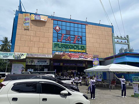 Puregold maintains discounts amid easing inflation