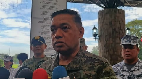 C-295 in Batanes landing mishap ‘repairable,’ says Brawner