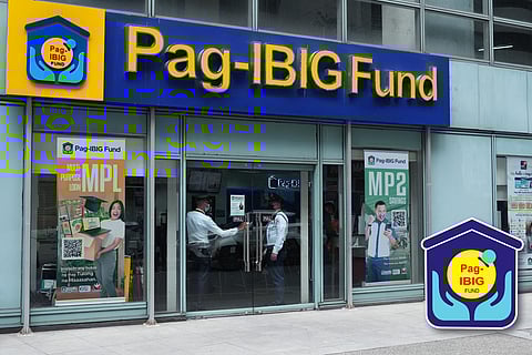 Pag-IBIG Fund’s assets breach P1 trillion