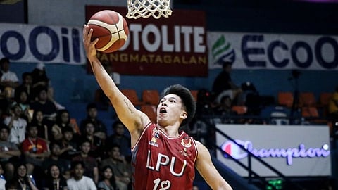 Lyceum aims to fan semis hopes