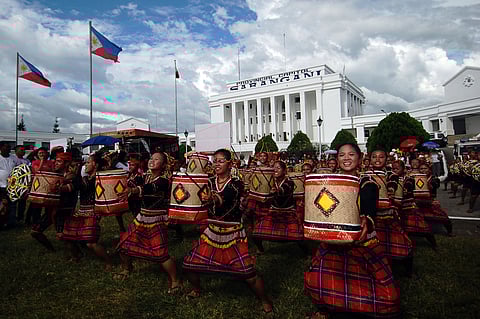 Palace declares Nov 28 non-working holiday in Sarangani