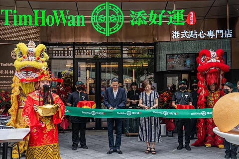 JFC fully acquires Tim Ho Wan