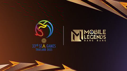 MLBB is the headline Esports of 2025 SEA Games