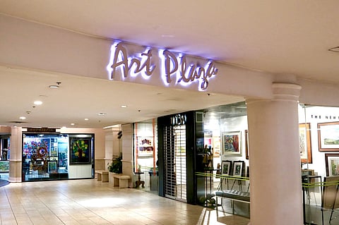 Art Plaza