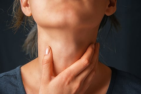 Group alarmed over hypothyroidism rise