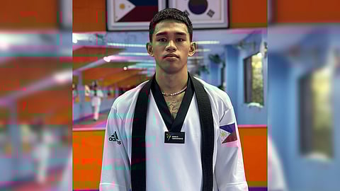 Barbosa gets extra motivation