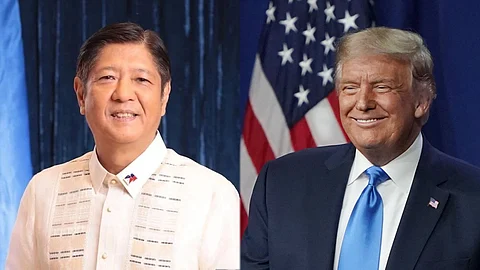 With Donald Trump's return to the White House, how will the US-Philippines relationship evolve?