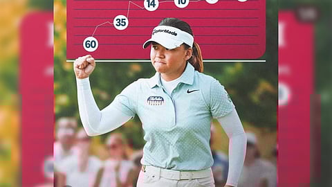 Rianne Malixi will visit Davao City next month.