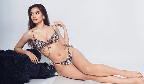 Cianne Dominguez proud sa ‘Magpasikat’ team