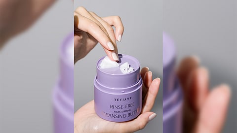 Cleansing Butter