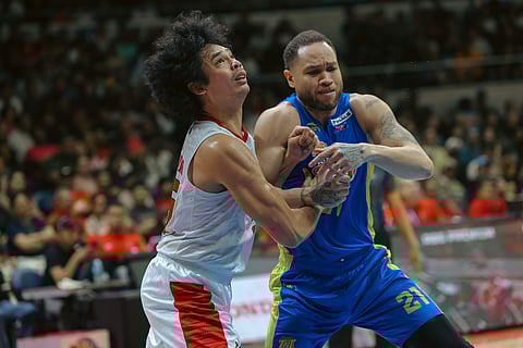 Japeth Aguilar and Barangay Ginebra aims to live another day when they meet Kelly Williams and TNT Tropang Giga in Game 6 of their PBA Governors’ Cup best-of-seven finals series on Friday.