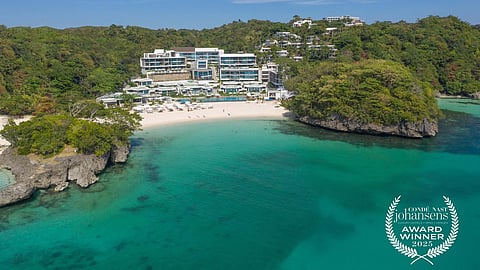 Crimson Resort & Spa