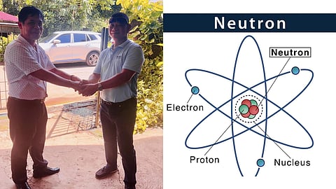 Pinoy scientist says solar power obsolete
