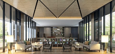 Unique and quality items convey a sense of intentionality and sophistication.