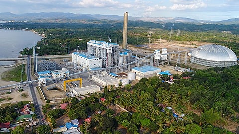 Therma Visayas, Inc. (TVI)
