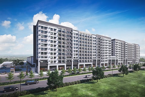 SMDC’s Vail Residences is located at the prime location of Cagayan De Oro’s emerging growth center offering residents easy access to essential services, diverse lifestyles, and expansive retail options.