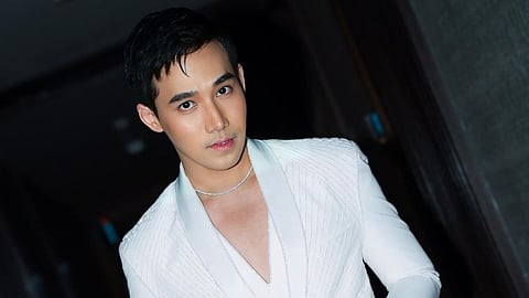 Ken Chan served with warrant of arrest for syndicated estafa charges