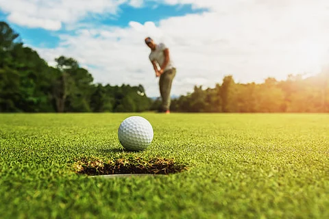 Tagaytay to host Mabuhay Miles golf