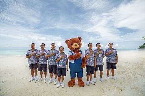 The Discovery Group’s service comes from a genuine place of care and dedication to personalized guest experiences.