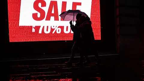 Photo courtesy of AFP