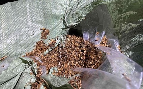 Dried tobacco, fake goods worth P1.9B seized in Bulacan