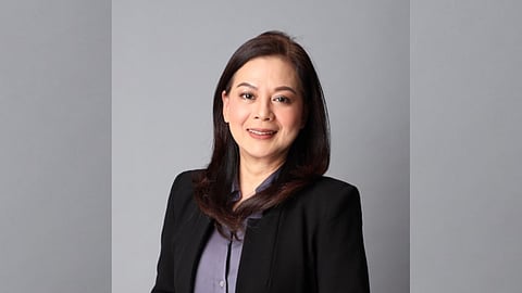 BPI Wealth president and chief executive officer Maria Theresa Marcial wanted to turn most Filipinos from mere savers to wise investors with additional sources of passive income.
