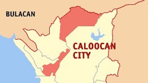 Caloocan curfew violators spark riot