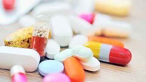 10 bagong gamot VAT-exempt na!