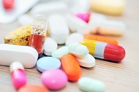 GenAI breakthrough? New drug shows promising results vs. lung disease