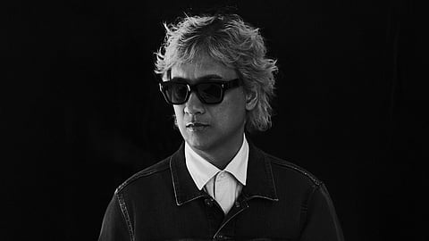 OPM icon Ely Buendia.