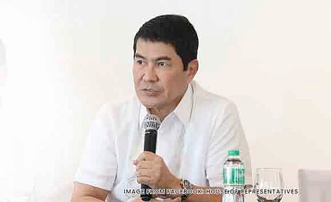 Rep. Erwin Tulfo