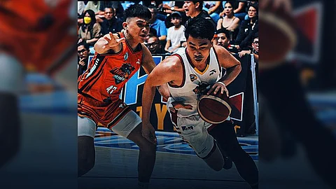 Batangas nears South Division title