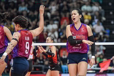 Kat Tolentino of Choco Mucho