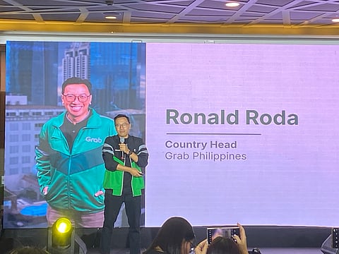 Grab driver shortage confirmed ahead of Christmas season