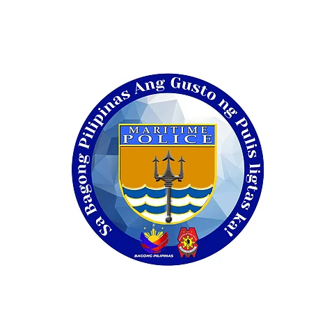 Cebu City welcomes PNP Maritime Group HQ transfer