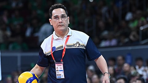 NORMAN Miguel braces for tough battles as he makes his debut as head coach of Chery Tiggo in the PVL All-Filipino Conference.
